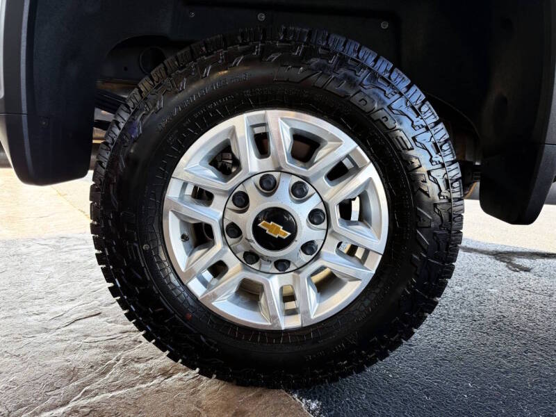 chevrolet silverado 2500hd 2023 1GC5YNE74PF237387 image chevrolet silverado 2500hd 2023 1GC5YNE74PF237387 image